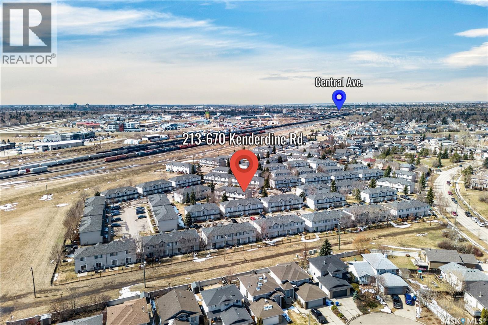 213 670 Kenderdine Road, Saskatoon, Saskatchewan  S7N 4W2 - Photo 32 - SK034260