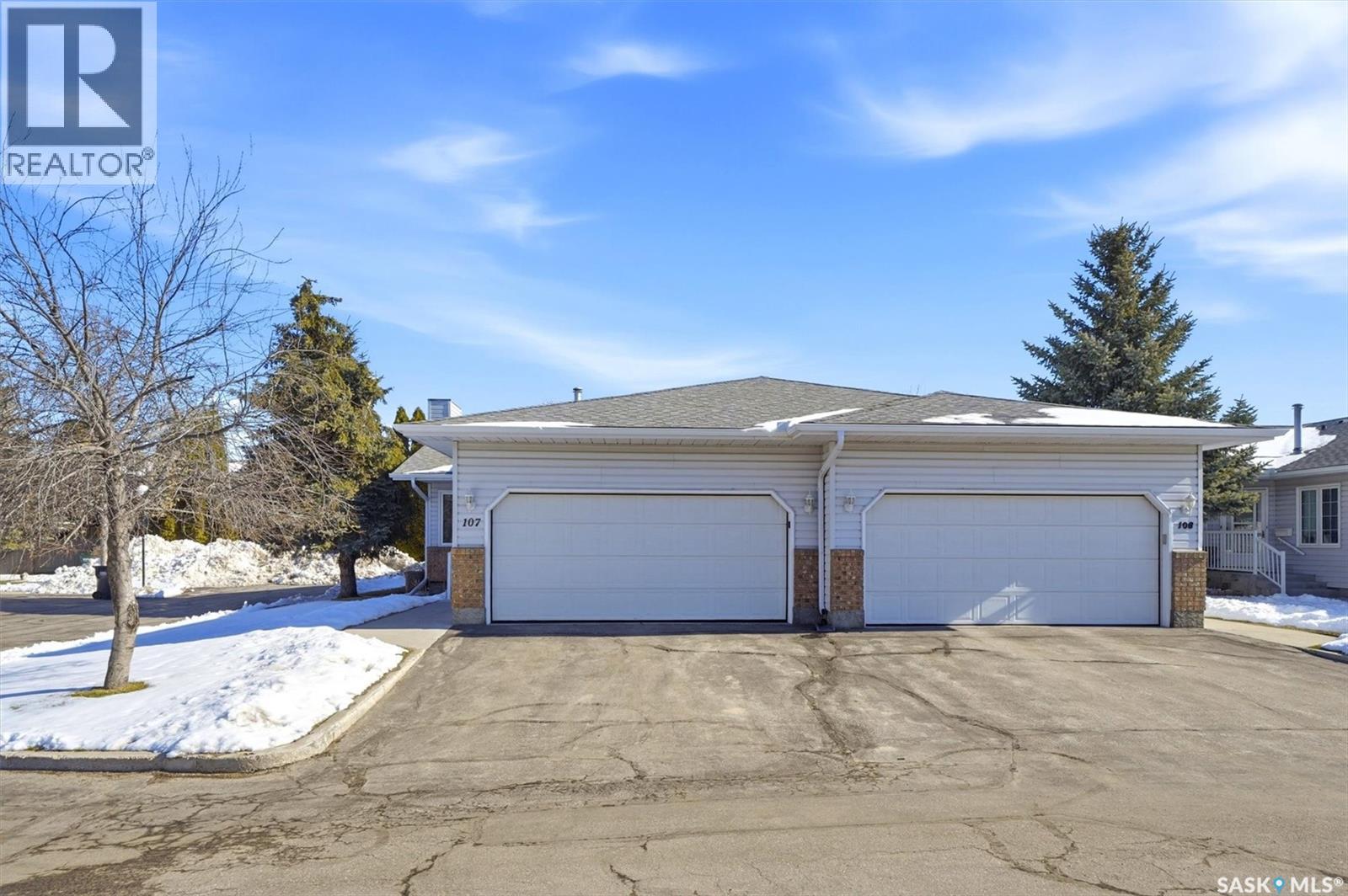 107 619 Heritage Lane, Saskatoon, Saskatchewan  S7H 5P6 - Photo 49 - SK034146