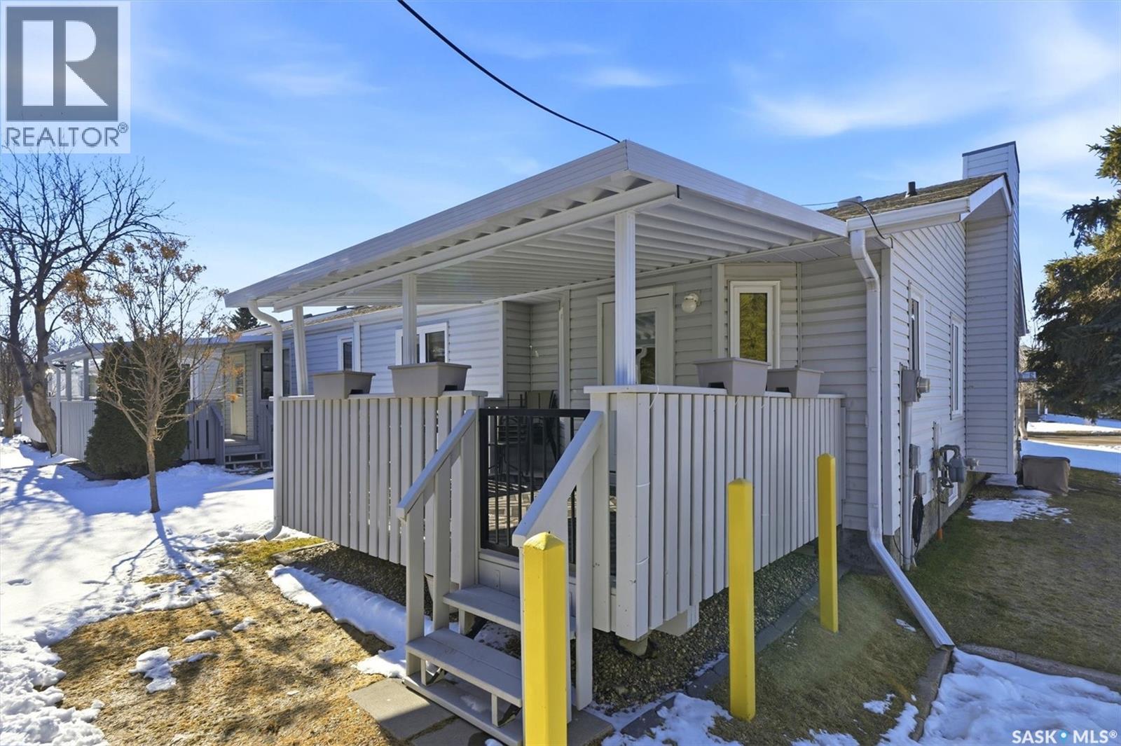107 619 Heritage Lane, Saskatoon, Saskatchewan  S7H 5P6 - Photo 52 - SK034146