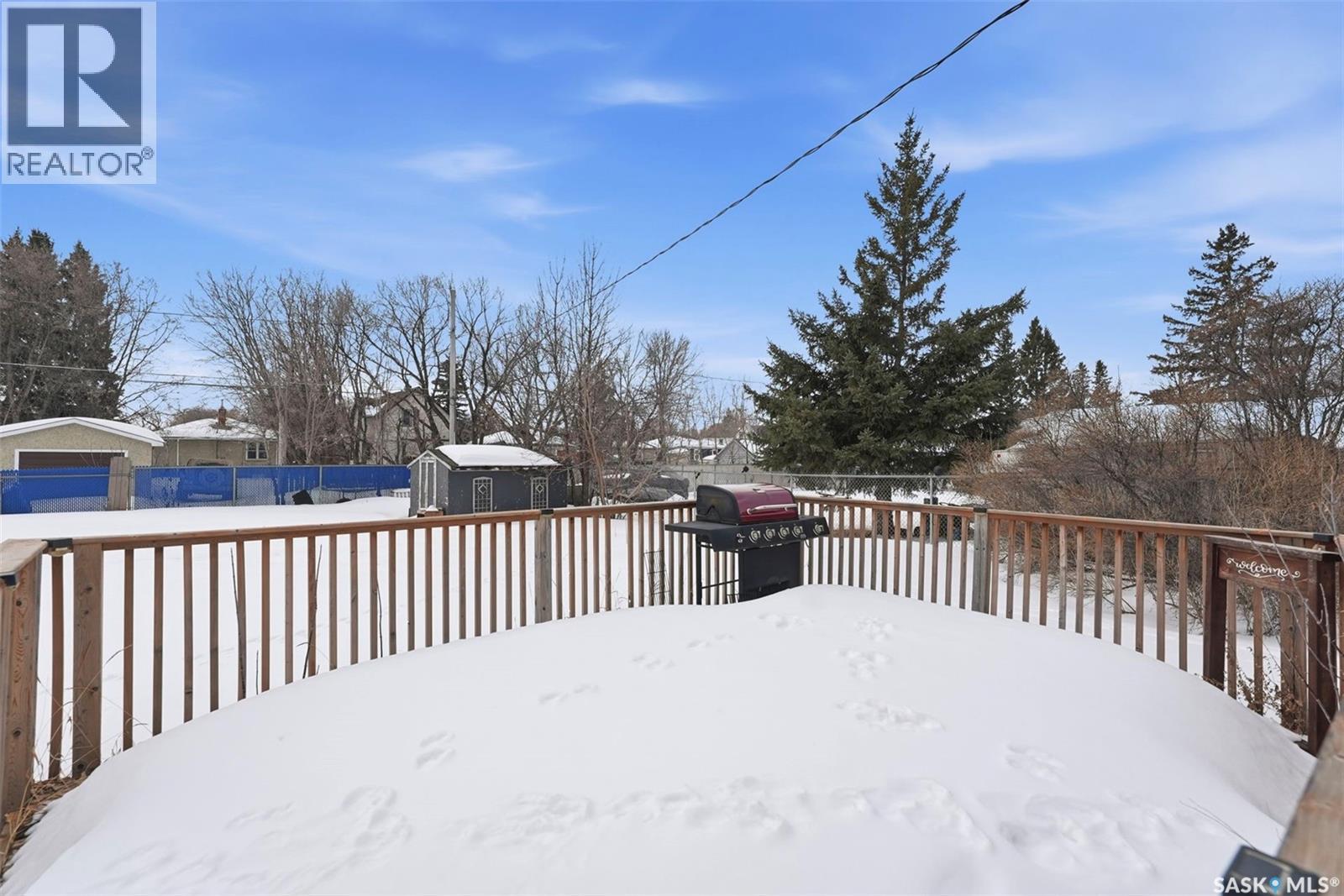 537 7th Street E, Prince Albert, Saskatchewan  S6V 0S6 - Photo 20 - SK034088