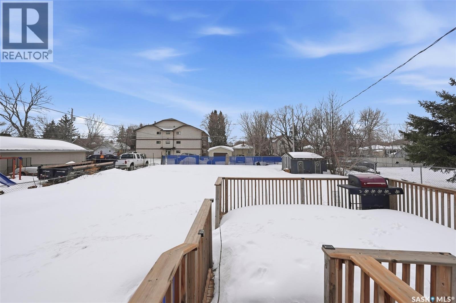 537 7th Street E, Prince Albert, Saskatchewan  S6V 0S6 - Photo 21 - SK034088