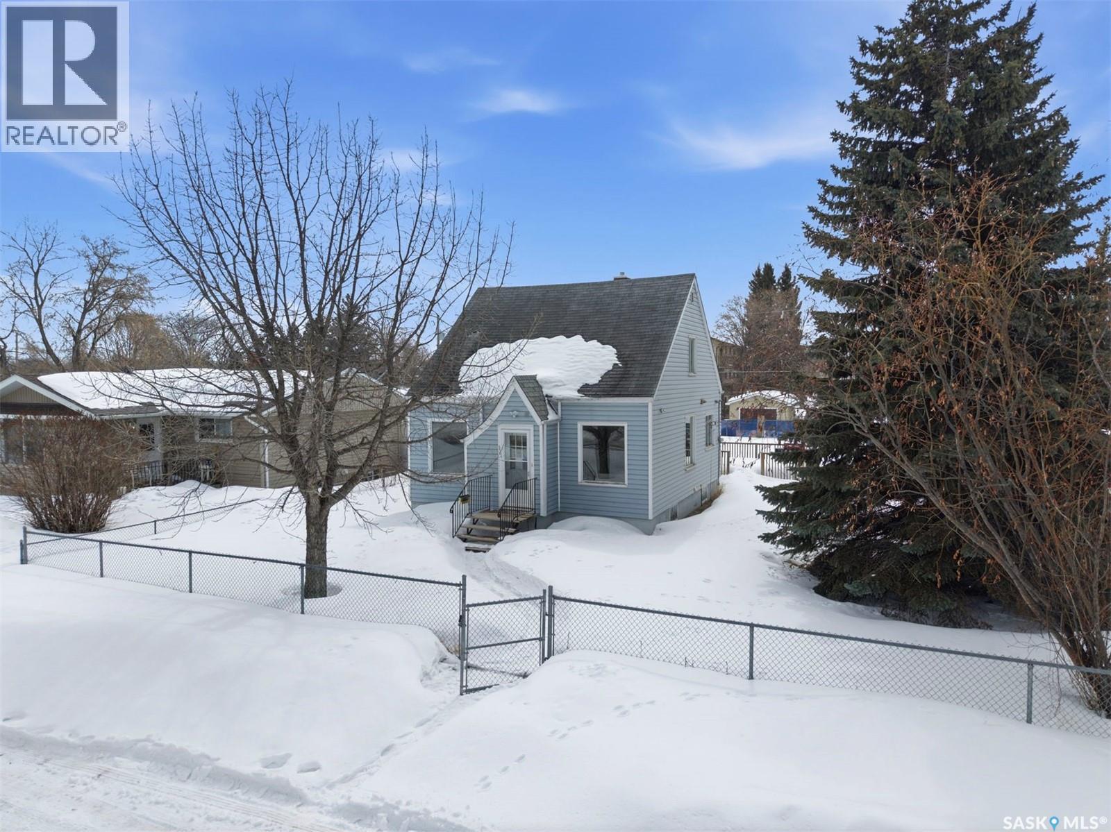 537 7th Street E, Prince Albert, Saskatchewan  S6V 0S6 - Photo 22 - SK034088