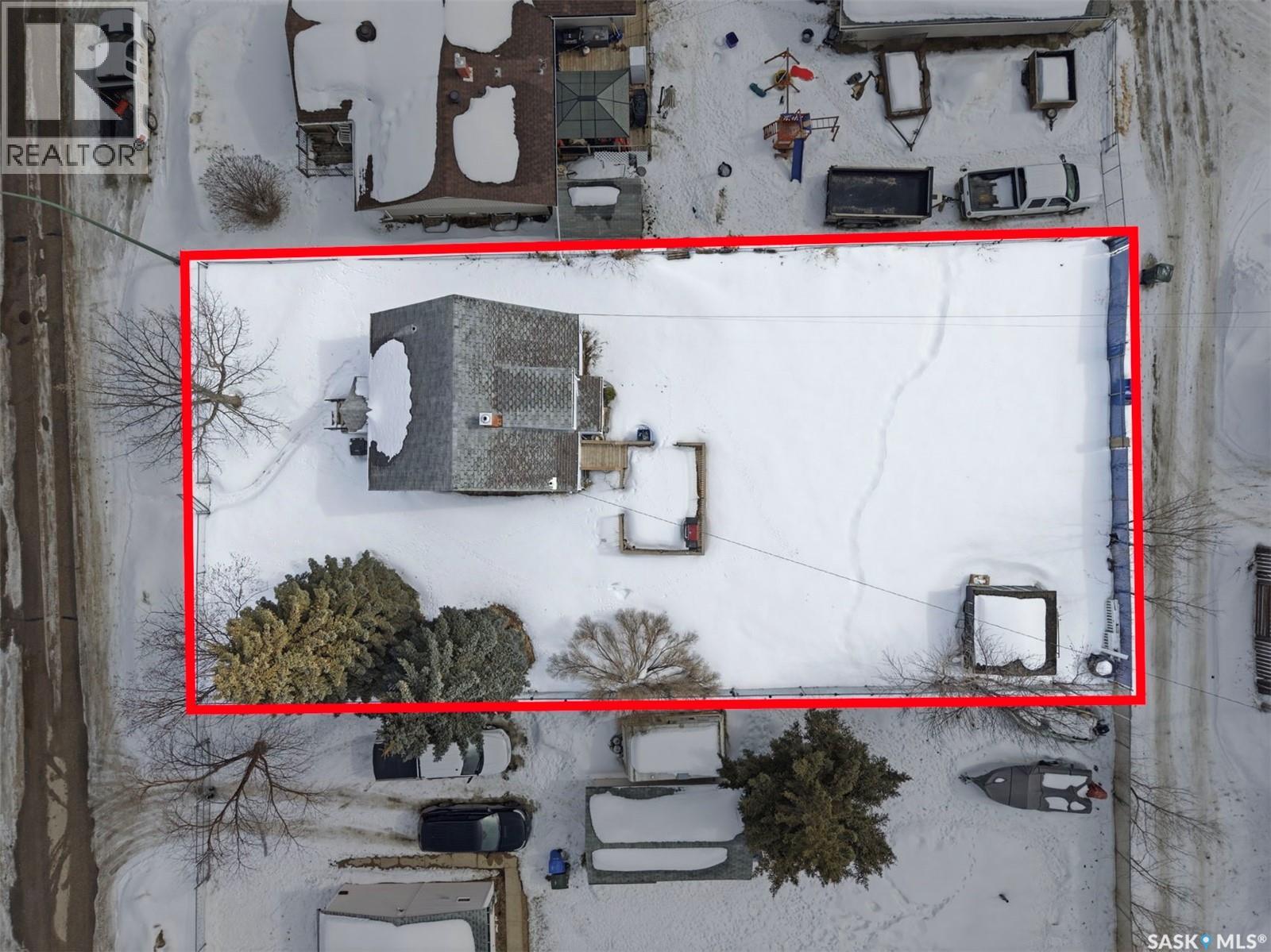 537 7th Street E, Prince Albert, Saskatchewan  S6V 0S6 - Photo 23 - SK034088