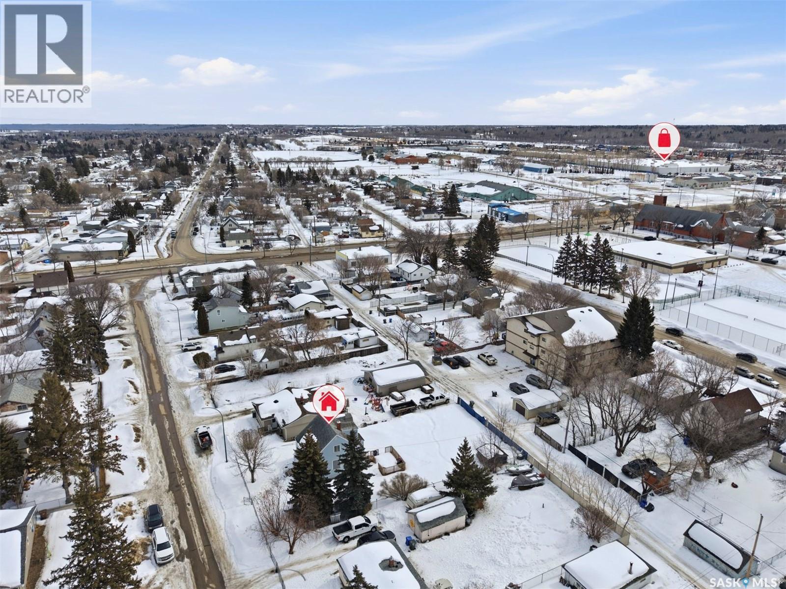537 7th Street E, Prince Albert, Saskatchewan  S6V 0S6 - Photo 25 - SK034088