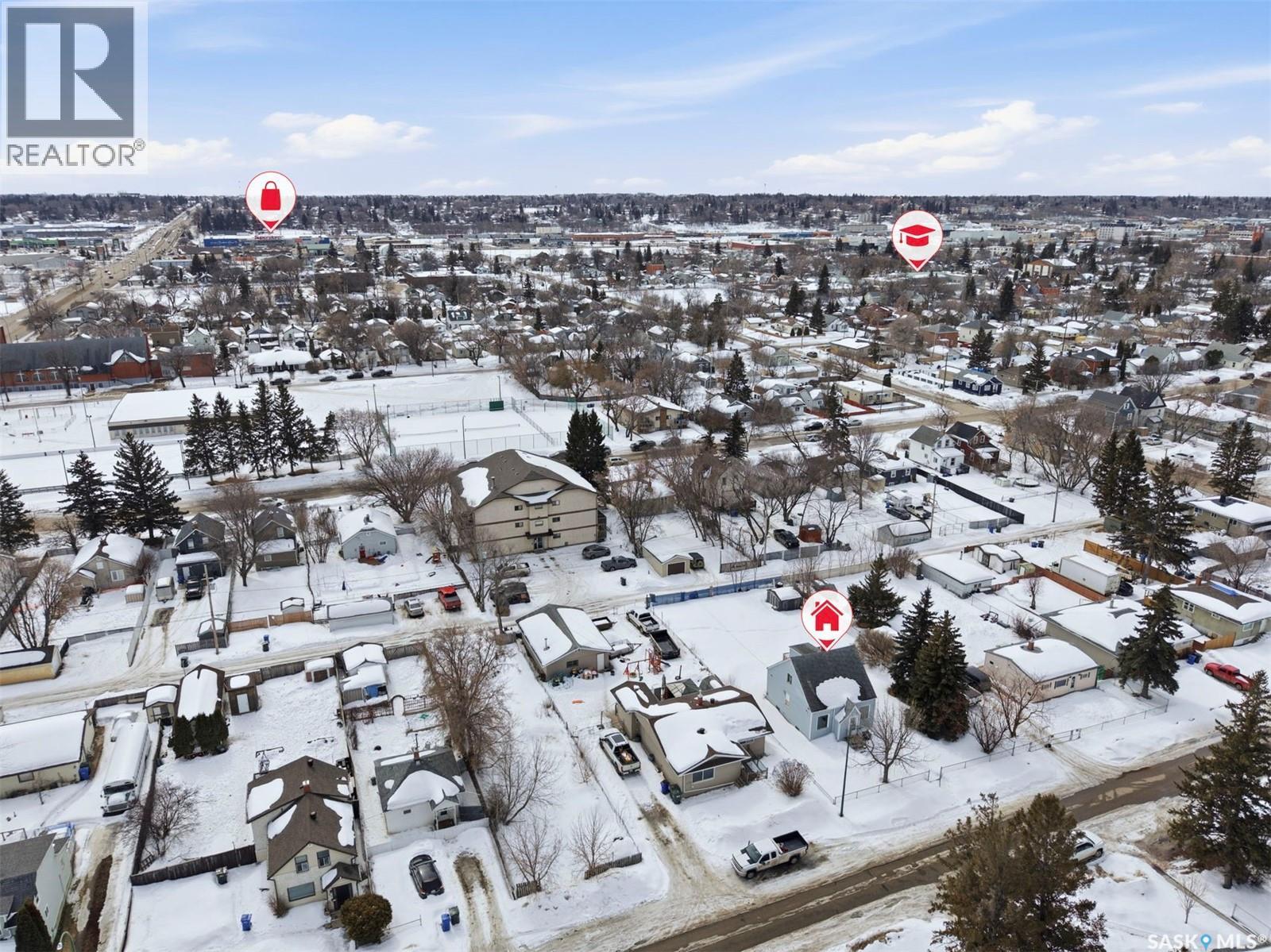 537 7th Street E, Prince Albert, Saskatchewan  S6V 0S6 - Photo 26 - SK034088