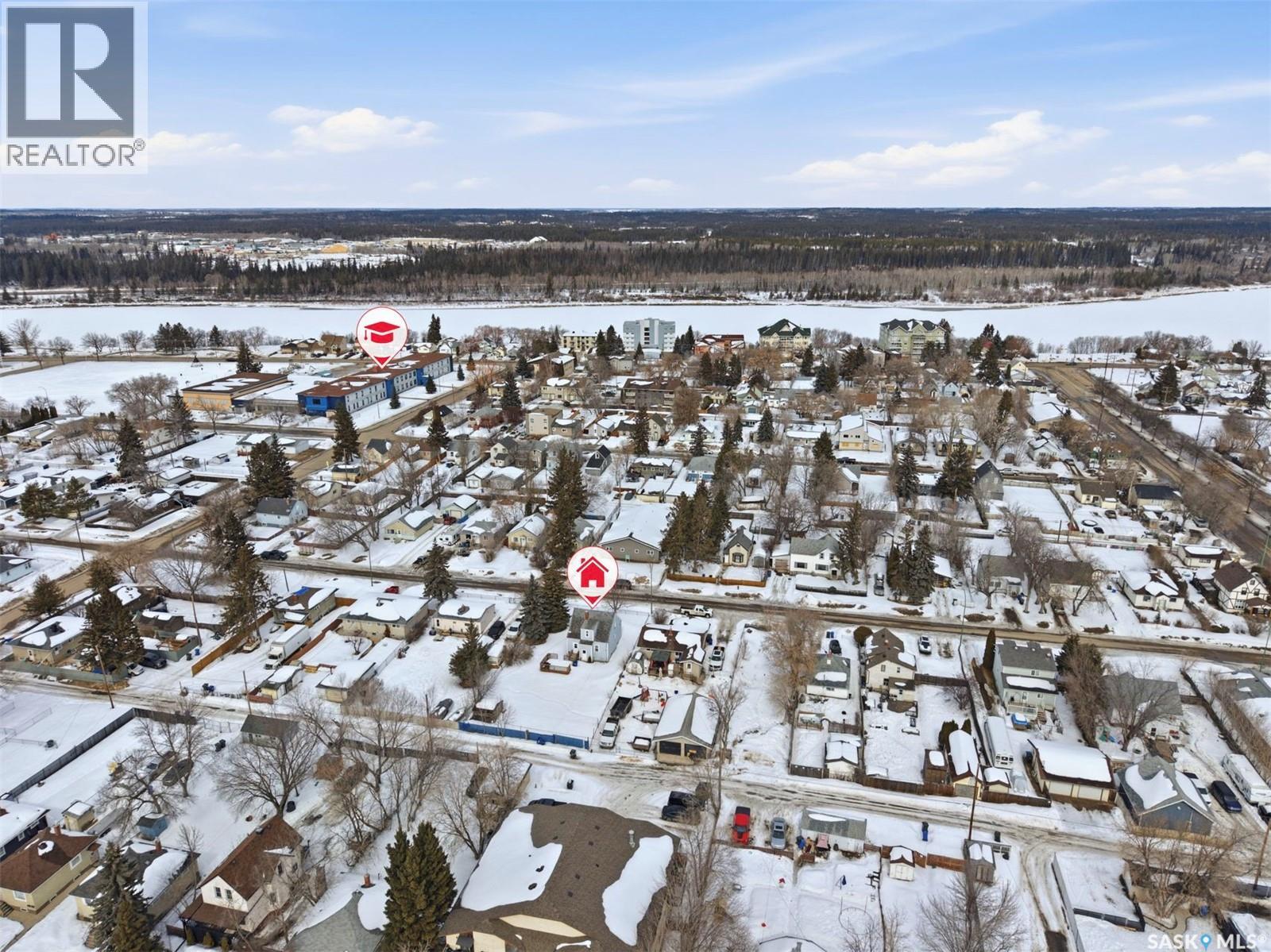 537 7th Street E, Prince Albert, Saskatchewan  S6V 0S6 - Photo 28 - SK034088