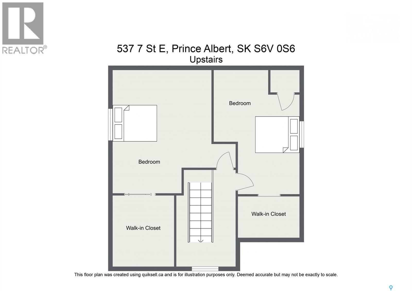 537 7th Street E, Prince Albert, Saskatchewan  S6V 0S6 - Photo 30 - SK034088