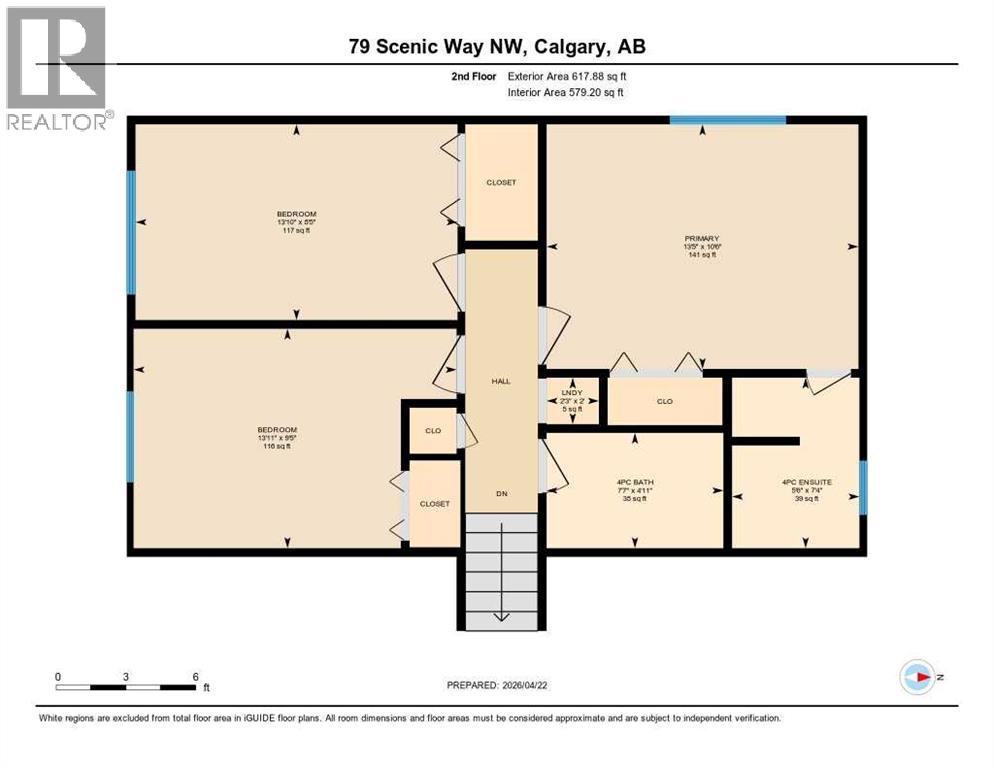 79 Scenic Way Nw, Calgary, Alberta  T3L 1B4 - Photo 26 - A2304539