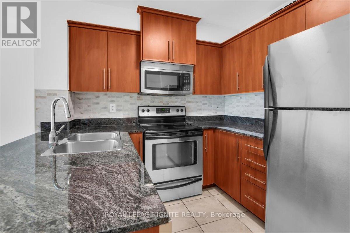 7g - 8 Rosebank Drive, Toronto, Ontario  M1B 5Z3 - Photo 13 - E12931900