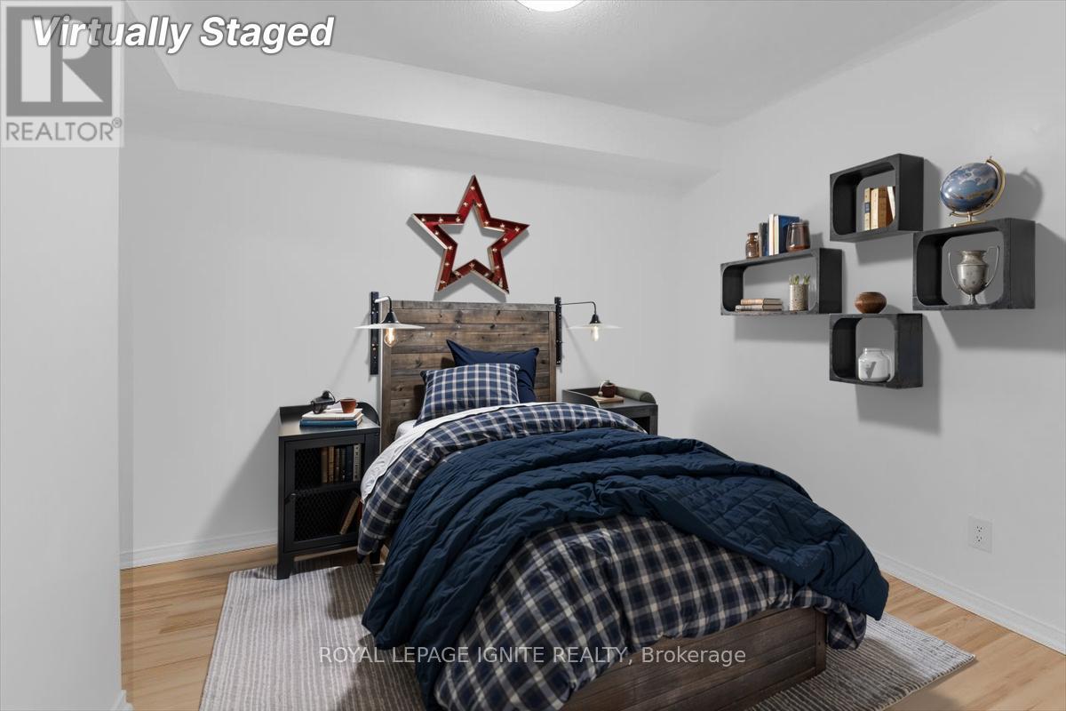 7g - 8 Rosebank Drive, Toronto, Ontario  M1B 5Z3 - Photo 8 - E12931900