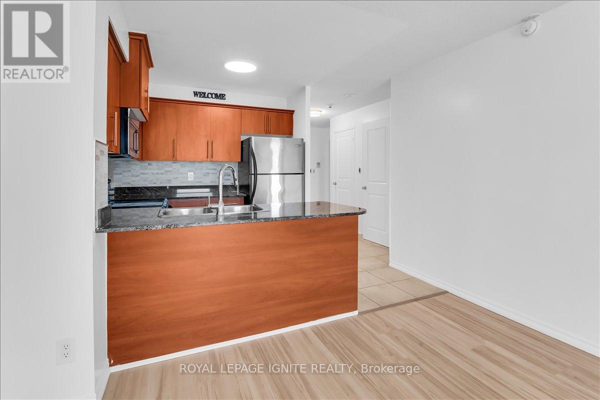 7g - 8 Rosebank Drive, Toronto, Ontario  M1B 5Z3 - Photo 16 - E12931900