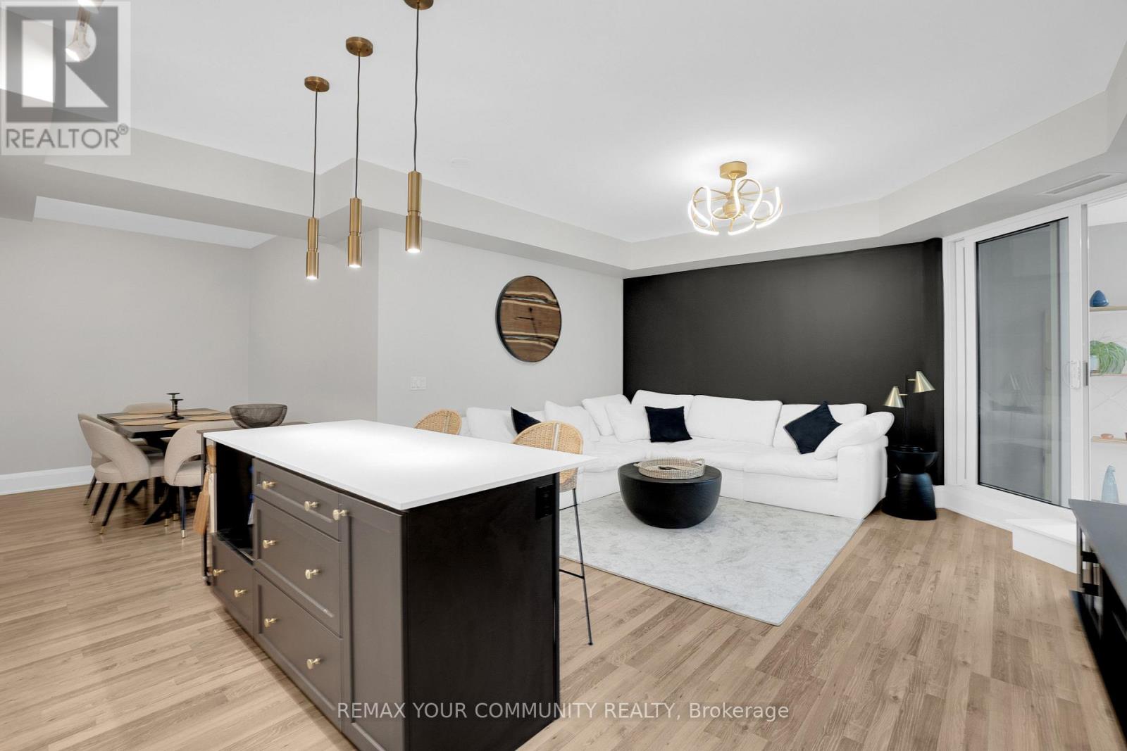 523 - 9085 Jane Street, Vaughan, Ontario  L4E 0L8 - Photo 3 - N13061832