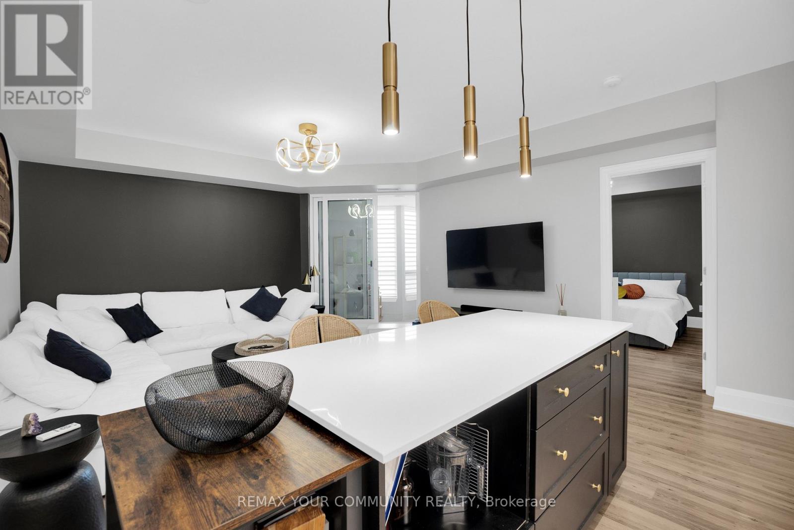 523 - 9085 Jane Street, Vaughan, Ontario  L4E 0L8 - Photo 4 - N13061832