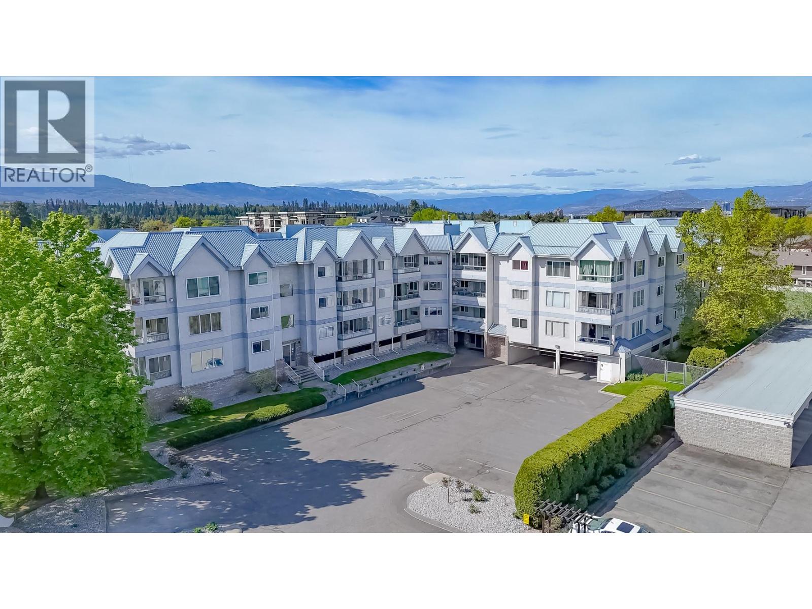 180 Hollywood Road Unit# 212, Kelowna, British Columbia