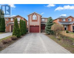 213 TUNBRIDGE ROAD, Barrie, Ontario