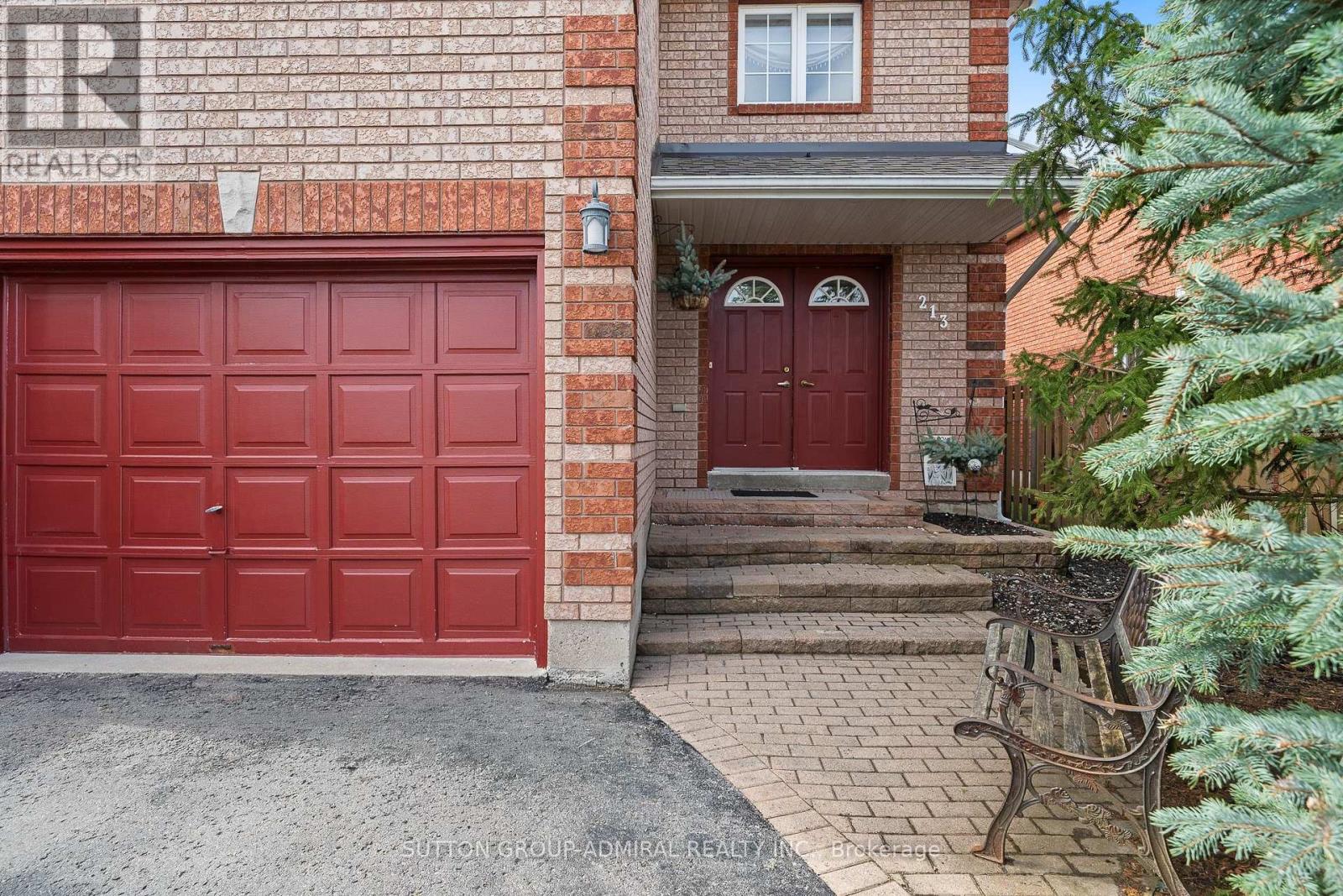 213 Tunbridge Road, Barrie, Ontario  L4M 6R6 - Photo 7 - S13062360