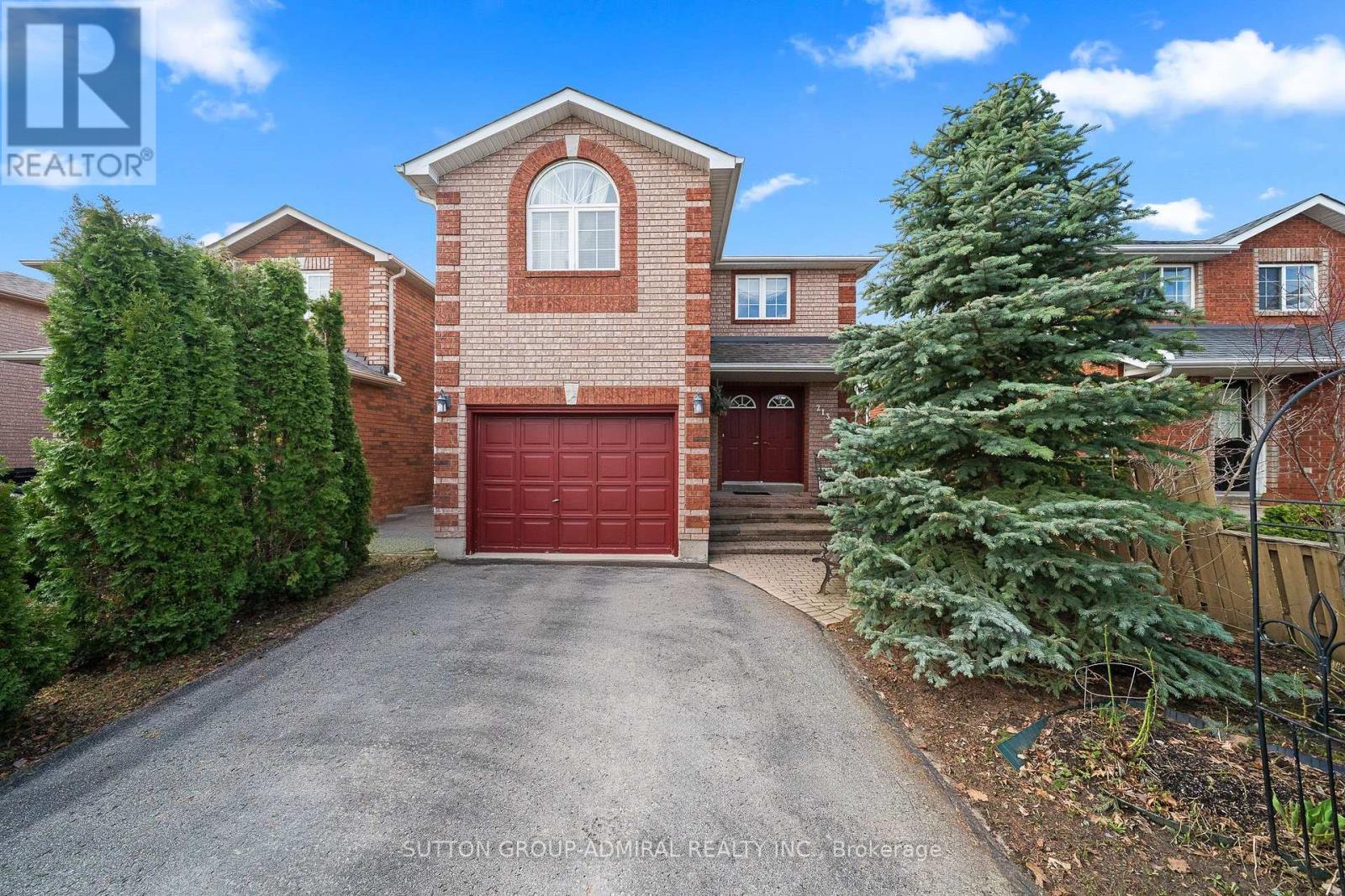 213 Tunbridge Road, Barrie, Ontario  L4M 6R6 - Photo 6 - S13062360