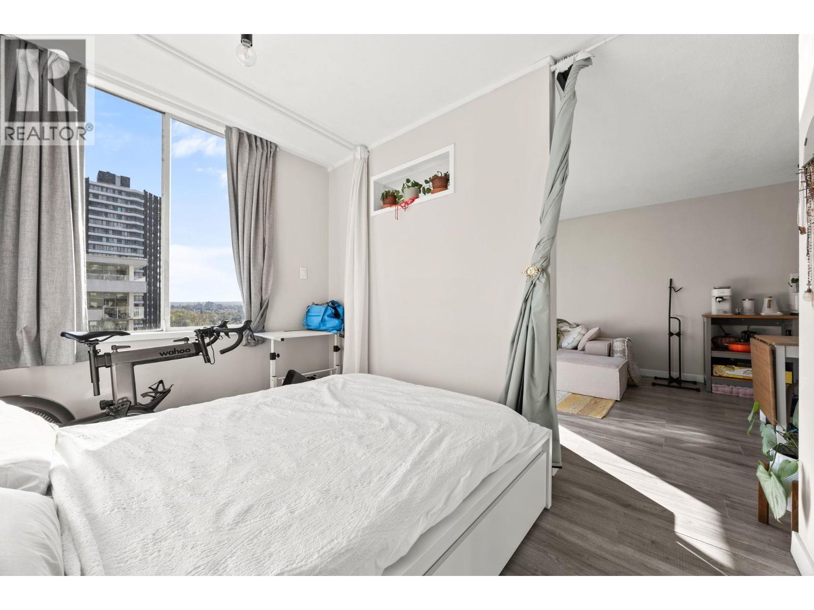 701 1100 Harwood Street, Vancouver, British Columbia  V6E 1R7 - Photo 15 - R3117740