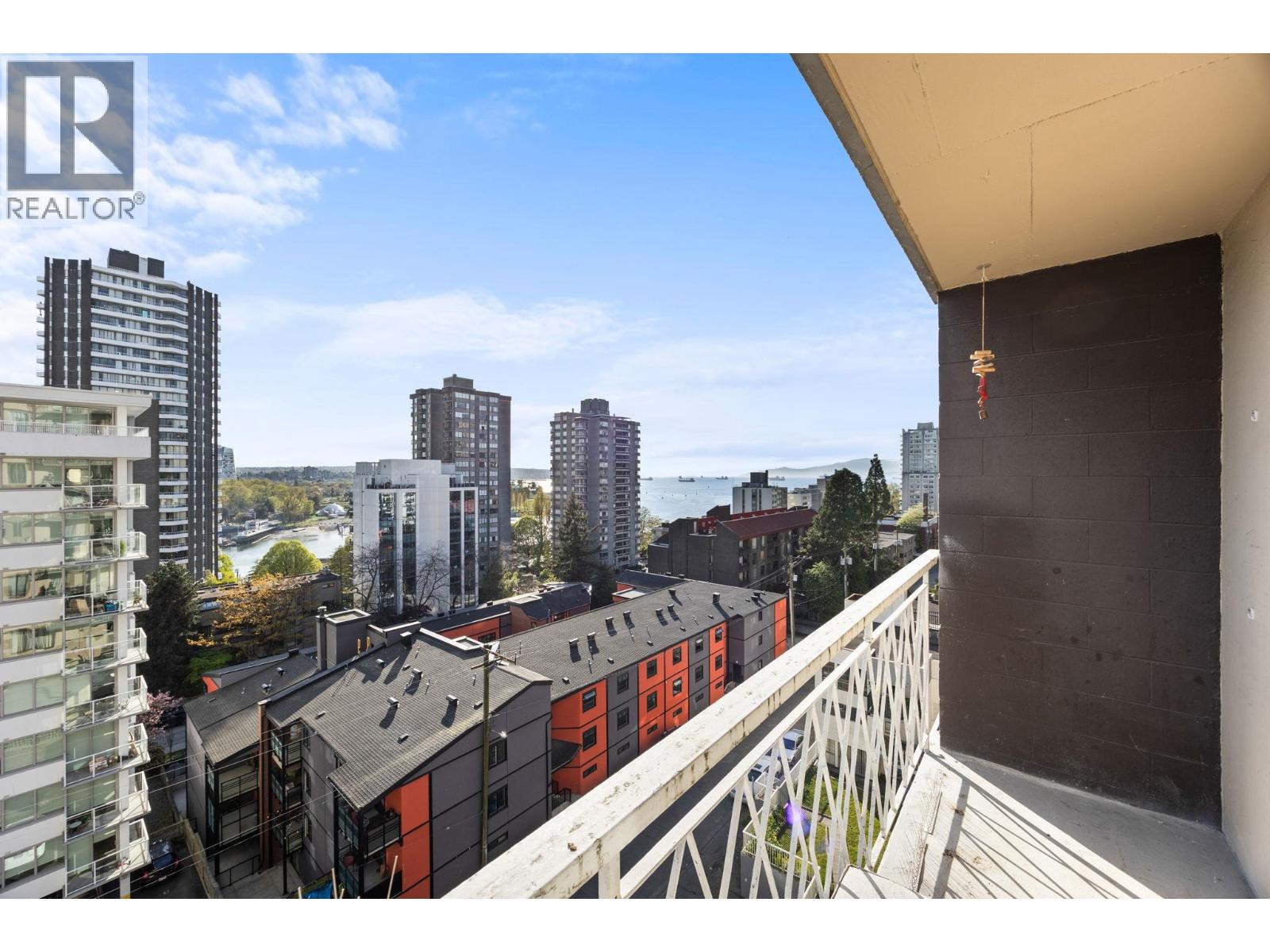 701 1100 Harwood Street, Vancouver, British Columbia  V6E 1R7 - Photo 19 - R3117740