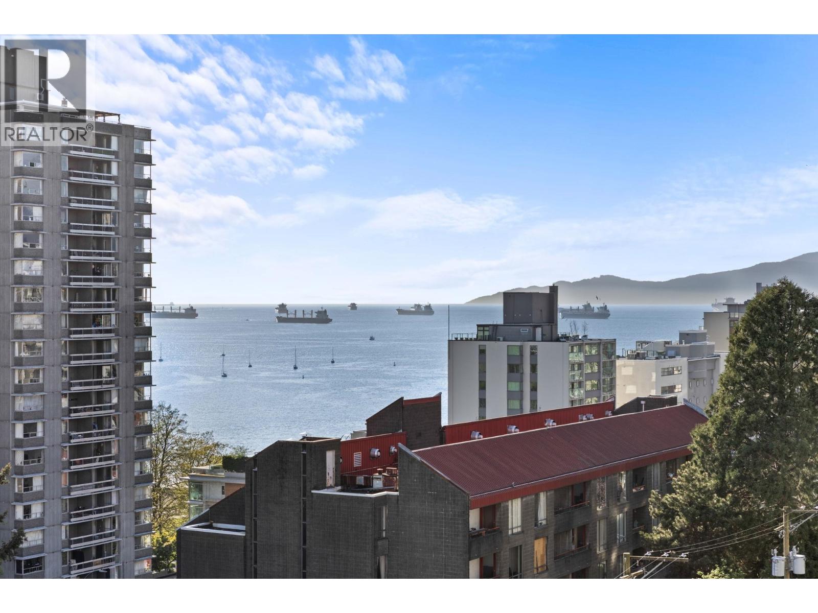 701 1100 Harwood Street, Vancouver, British Columbia  V6E 1R7 - Photo 21 - R3117740