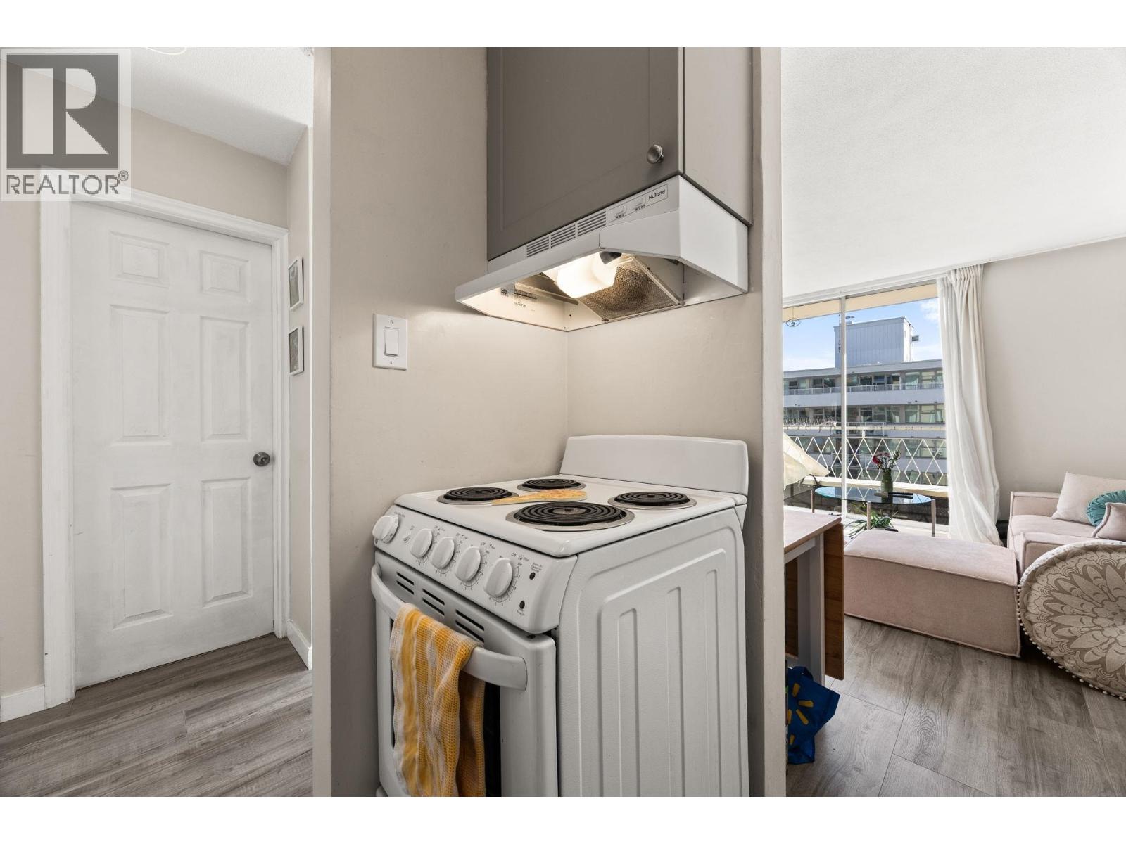 701 1100 Harwood Street, Vancouver, British Columbia  V6E 1R7 - Photo 4 - R3117740