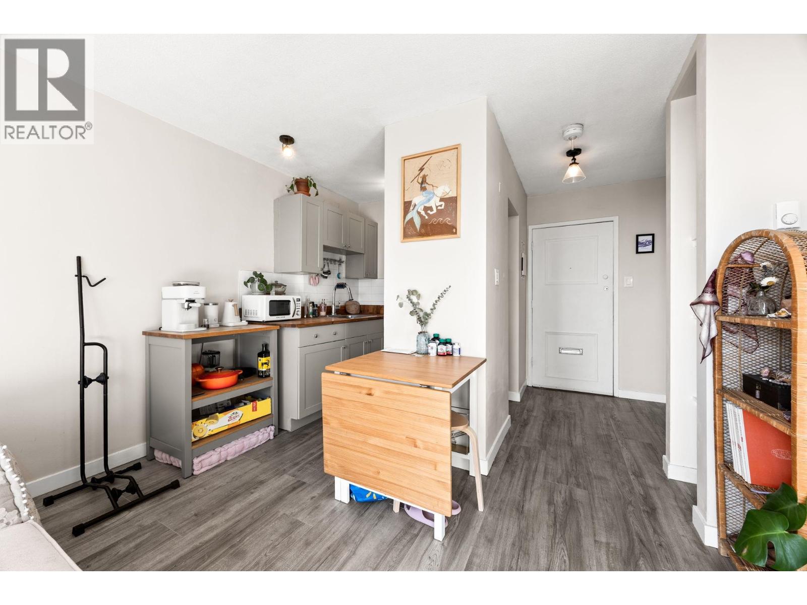701 1100 Harwood Street, Vancouver, British Columbia  V6E 1R7 - Photo 6 - R3117740