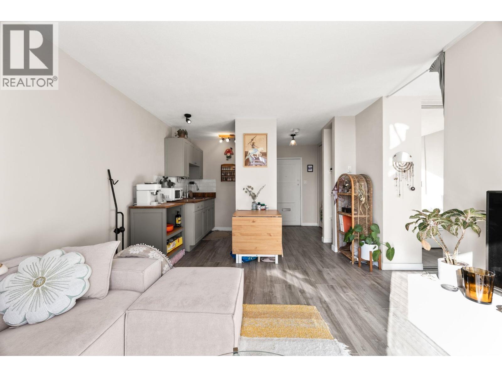 701 1100 Harwood Street, Vancouver, British Columbia  V6E 1R7 - Photo 7 - R3117740
