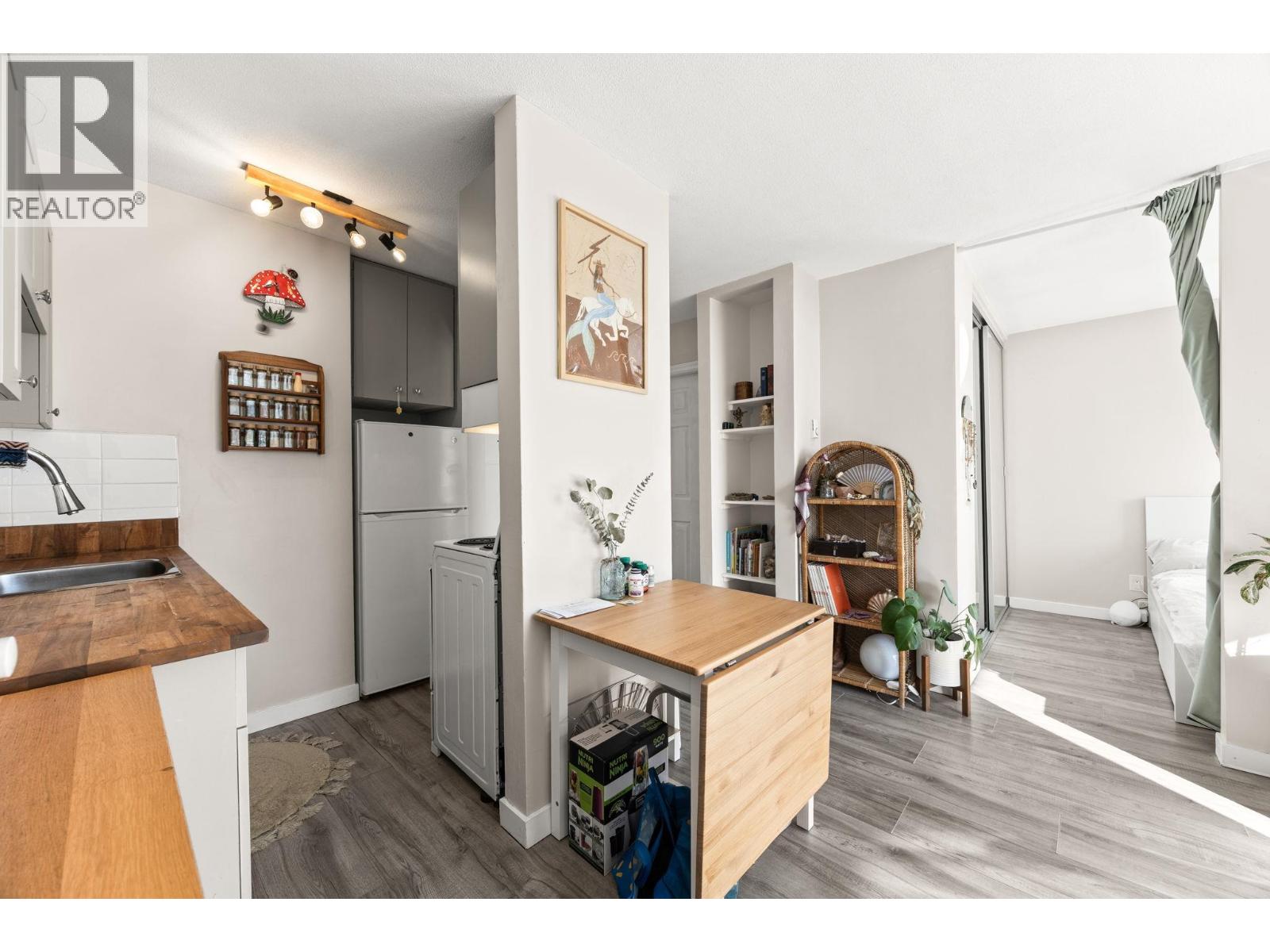 701 1100 Harwood Street, Vancouver, British Columbia  V6E 1R7 - Photo 8 - R3117740