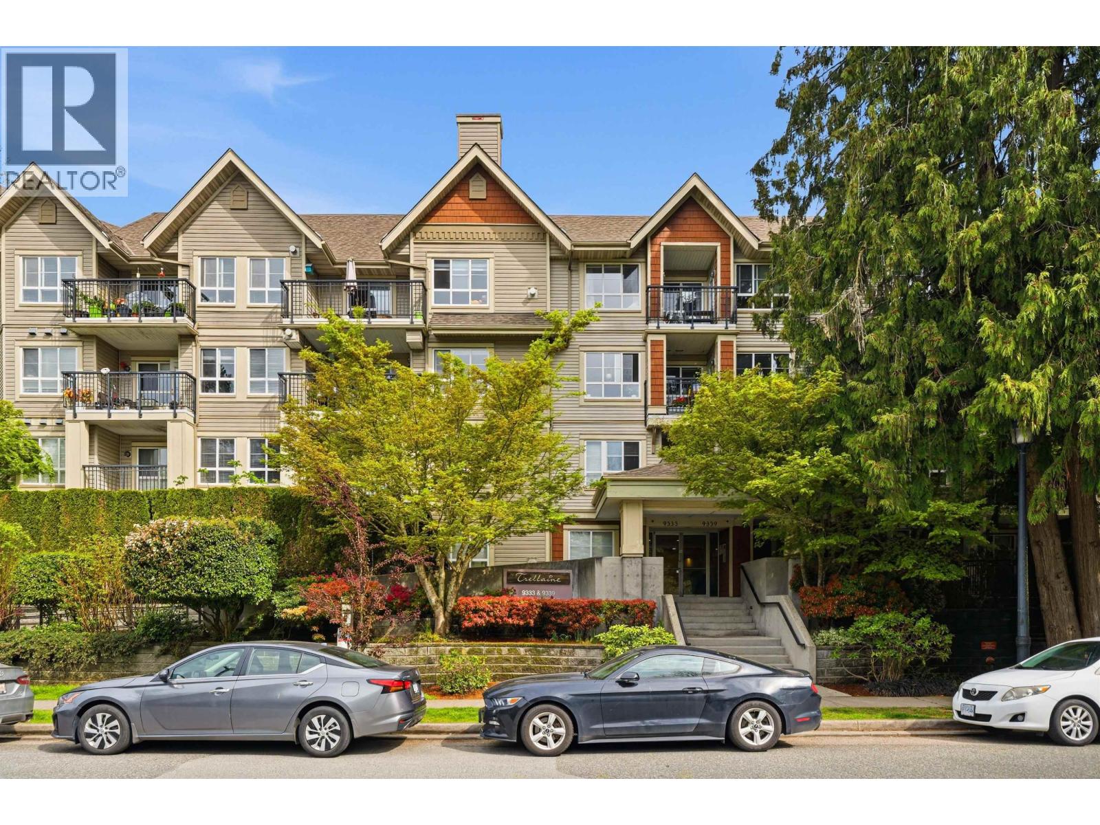 39 9339 ALBERTA ROAD, Richmond, British Columbia