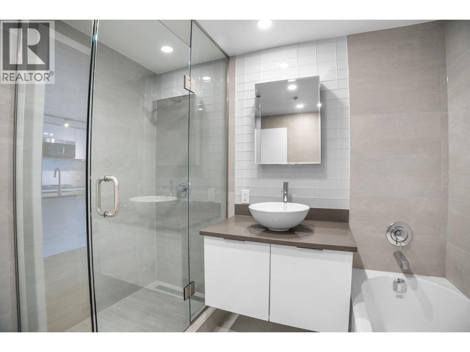2808 108 W Cordova Street, Vancouver, British Columbia  V6B 0G5 - Photo 14 - R3117744