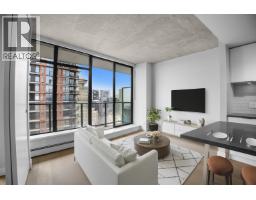 2808 108 W CORDOVA STREET, Vancouver, British Columbia