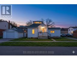 2386 SOVEREIGN STREET, Oakville, Ontario