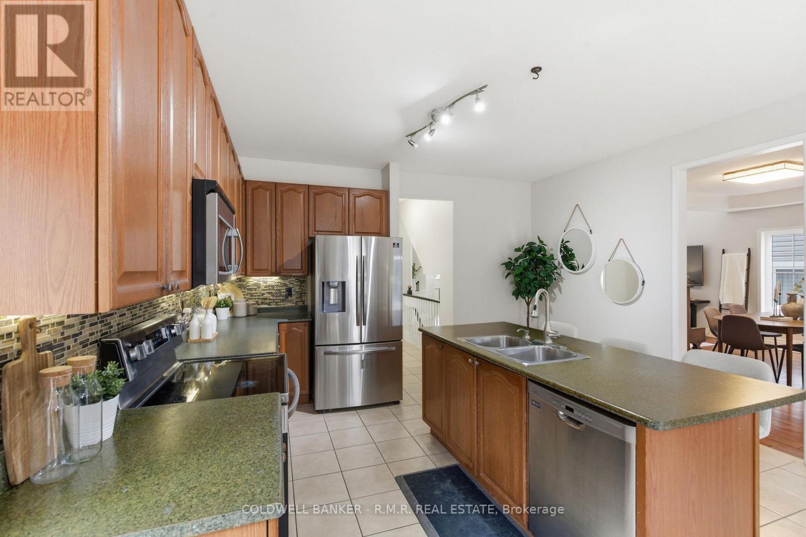 1420 Coldstream Drive, Oshawa (Taunton), Ontario  L1K 2Y8 - Photo 16 - E13062916
