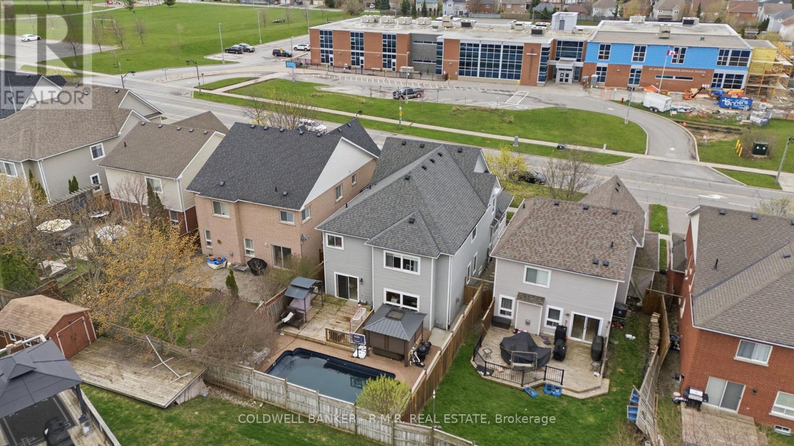 1420 Coldstream Drive, Oshawa (Taunton), Ontario  L1K 2Y8 - Photo 47 - E13062916