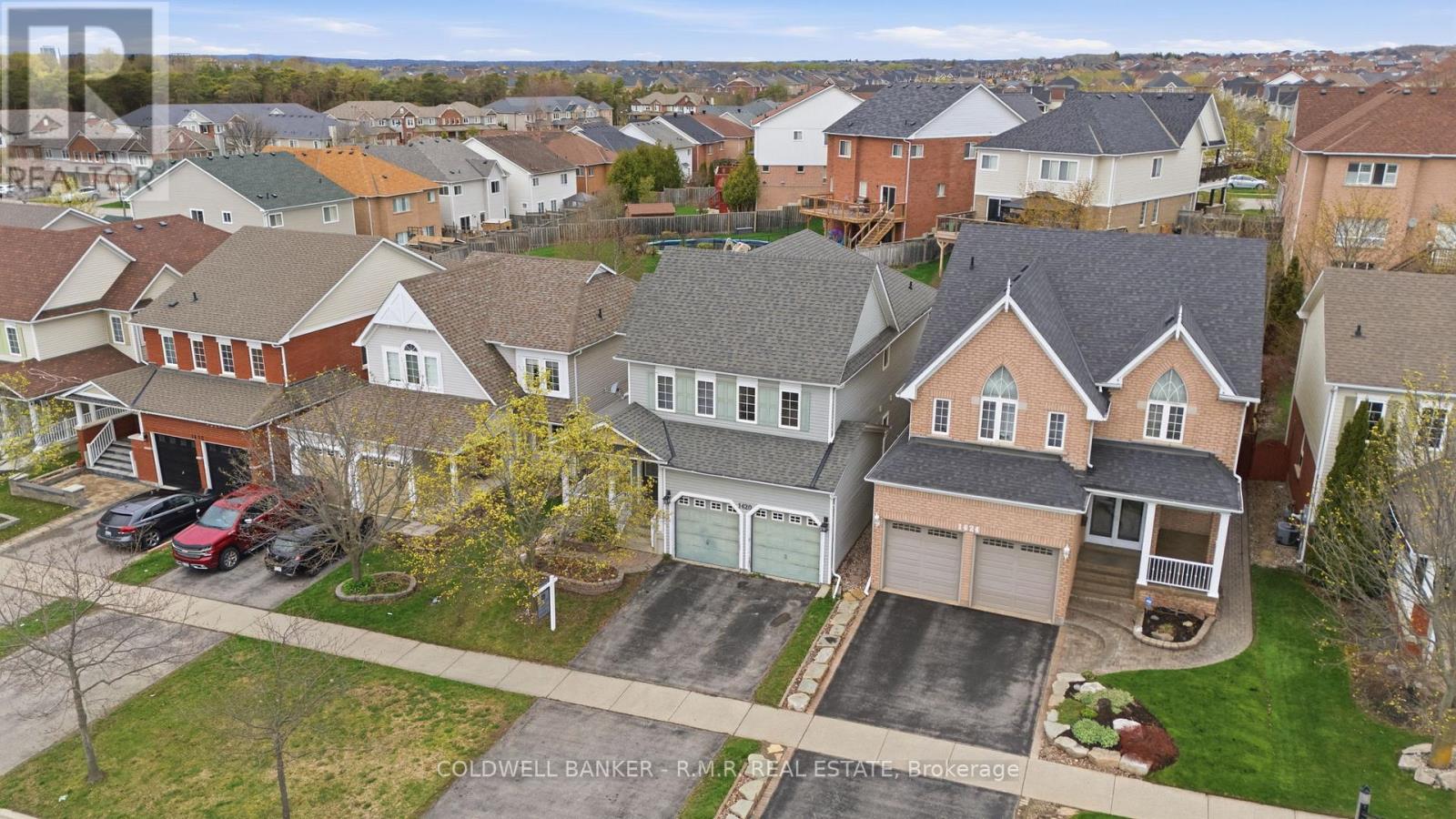 1420 Coldstream Drive, Oshawa (Taunton), Ontario  L1K 2Y8 - Photo 48 - E13062916