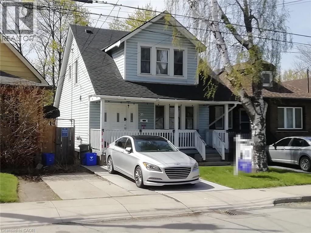 35 Bayfield Avenue, Hamilton, Ontario  L8H 3M5 - Photo 31 - 40796711