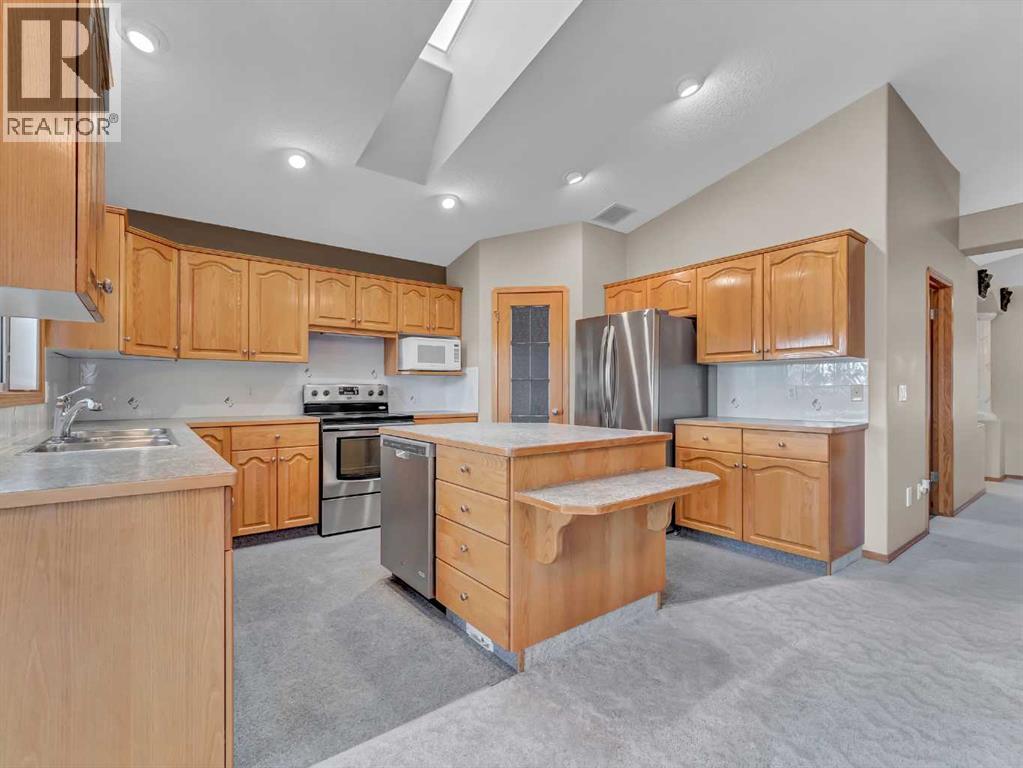 254 Park Meadows Drive SE, Medicine Hat, Alberta  T1B 4C4 - Photo 9 - A2290982