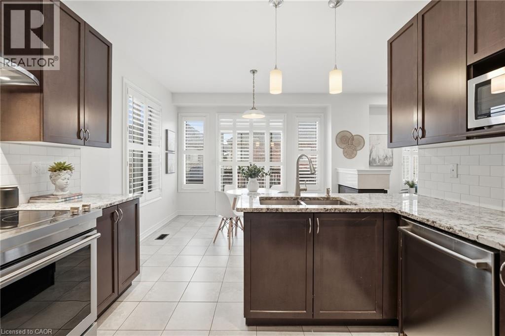 4268 Ryan Lane, Burlington, Ontario  L7M 0M3 - Photo 10 - 40807237