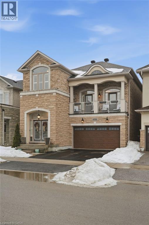 4268 Ryan Lane, Burlington, Ontario  L7M 0M3 - Photo 3 - 40807237