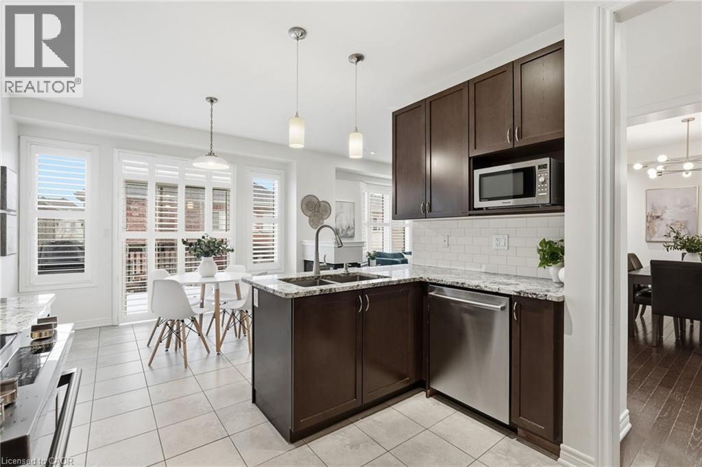 4268 Ryan Lane, Burlington, Ontario  L7M 0M3 - Photo 12 - 40807237