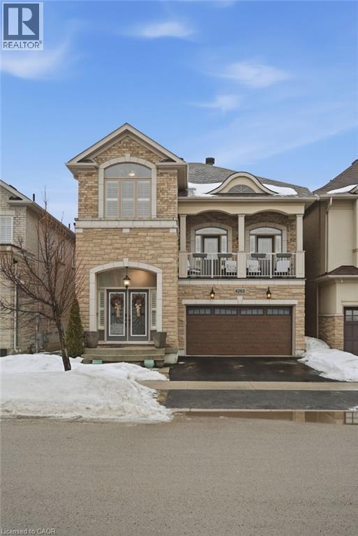 4268 Ryan Lane, Burlington, Ontario  L7M 0M3 - Photo 2 - 40807237