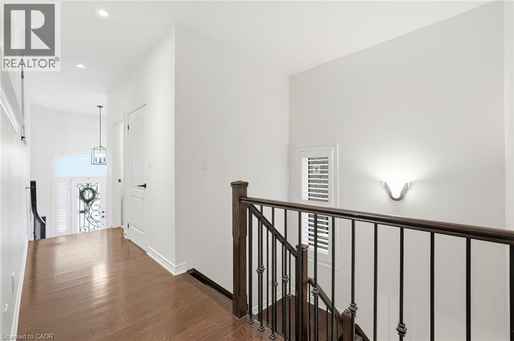 4268 Ryan Lane, Burlington, Ontario  L7M 0M3 - Photo 7 - 40807237