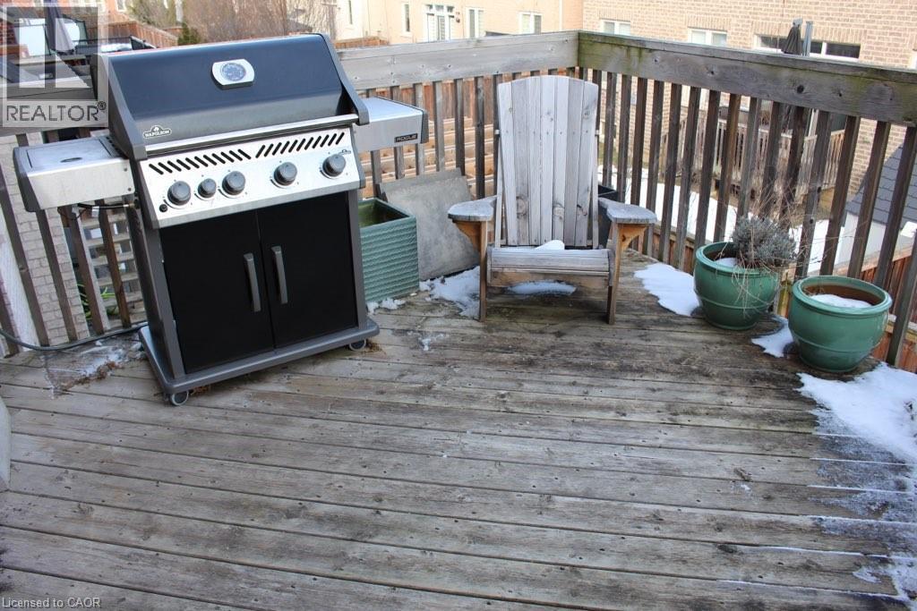 4268 Ryan Lane, Burlington, Ontario  L7M 0M3 - Photo 17 - 40807237