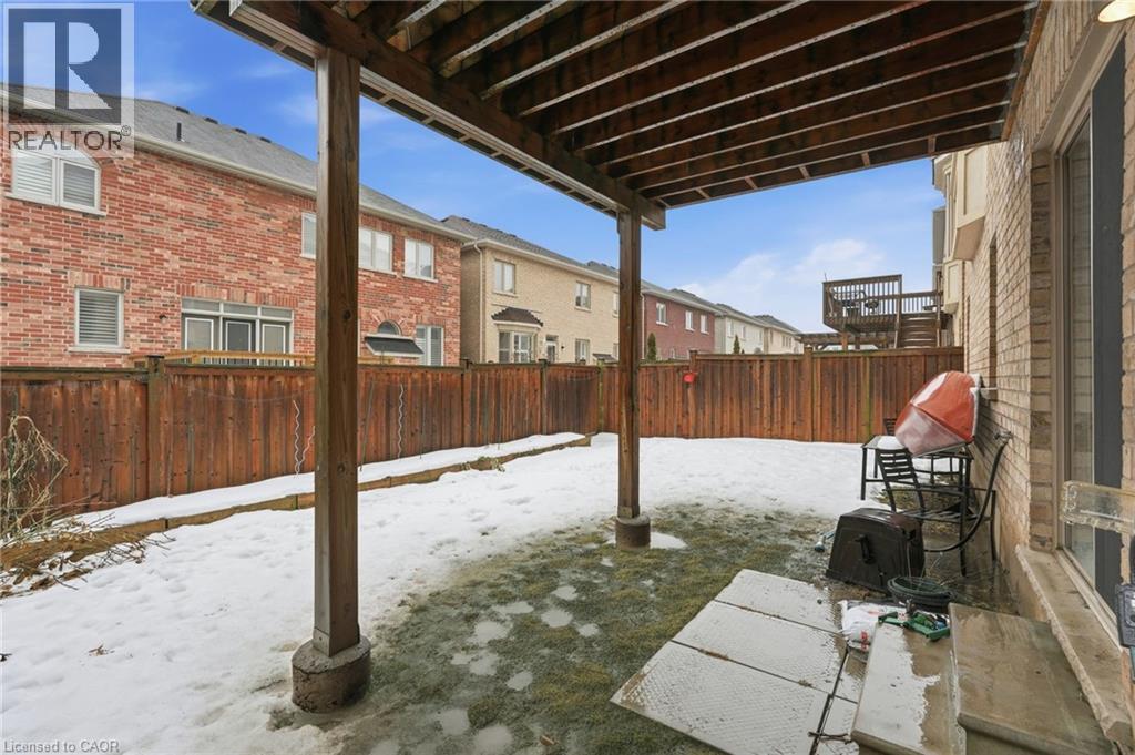 4268 Ryan Lane, Burlington, Ontario  L7M 0M3 - Photo 44 - 40807237