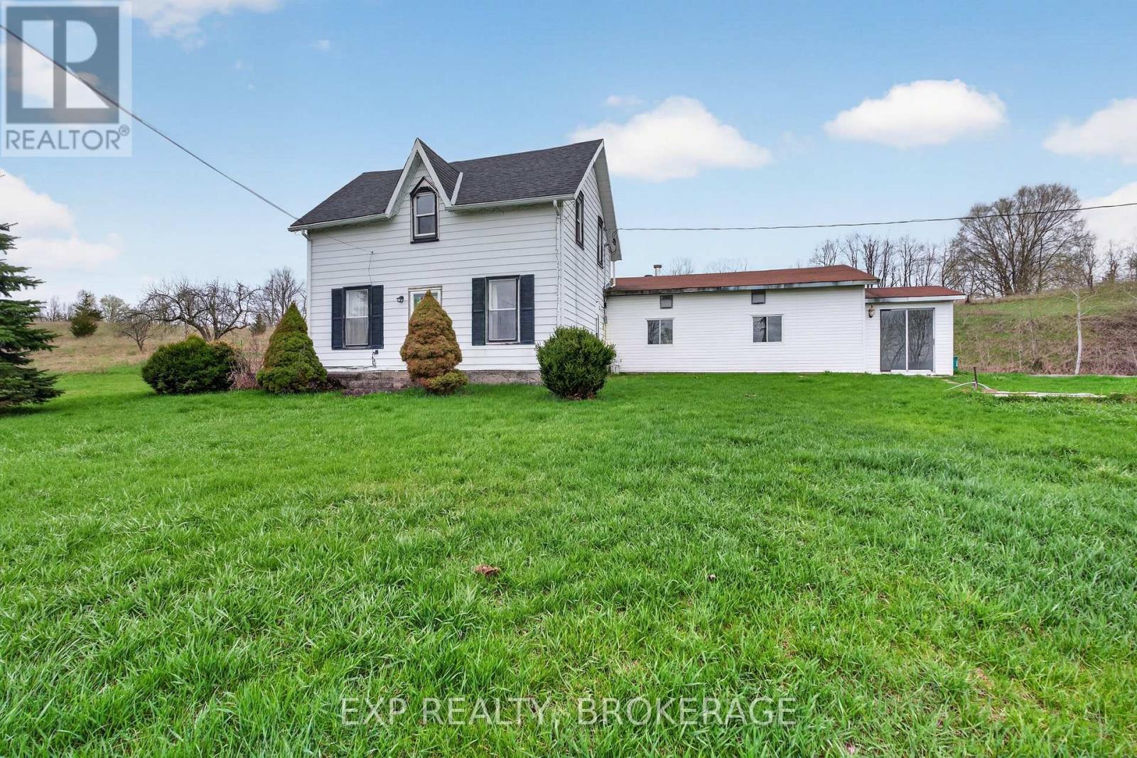 488 Boundary Road, Centre Hastings, Ontario  K0K 2Y0 - Photo 2 - X13062806