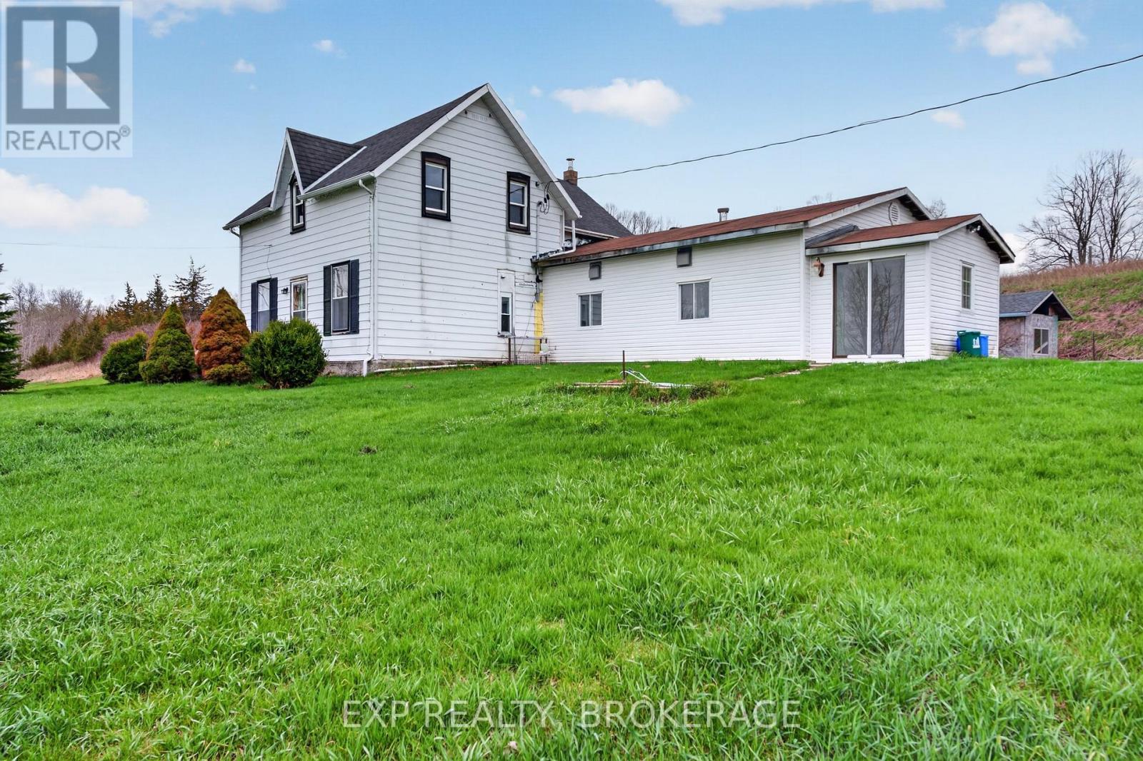 488 Boundary Road, Centre Hastings, Ontario  K0K 2Y0 - Photo 3 - X13062806