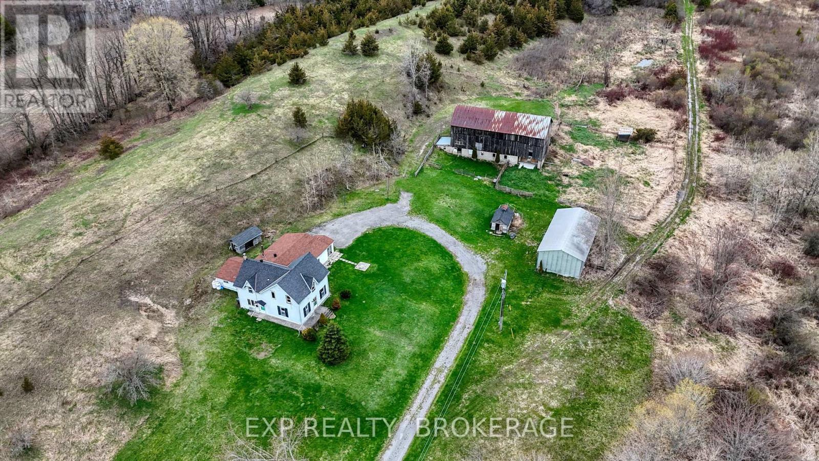 488 Boundary Road, Centre Hastings, Ontario  K0K 2Y0 - Photo 48 - X13062806