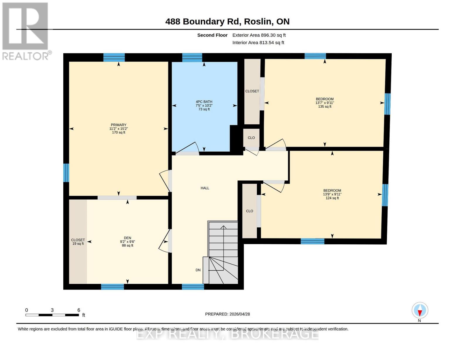 488 Boundary Road, Centre Hastings, Ontario  K0K 2Y0 - Photo 50 - X13062806