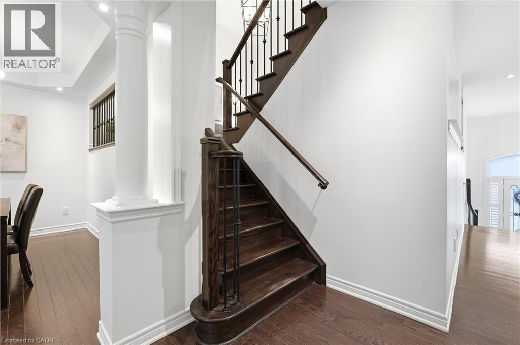 4268 Ryan Lane, Burlington, Ontario  L7M 0M3 - Photo 23 - 40807237