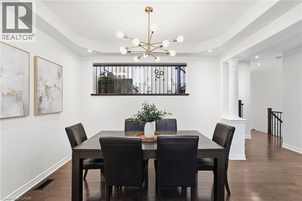 4268 Ryan Lane, Burlington, Ontario  L7M 0M3 - Photo 20 - 40807237